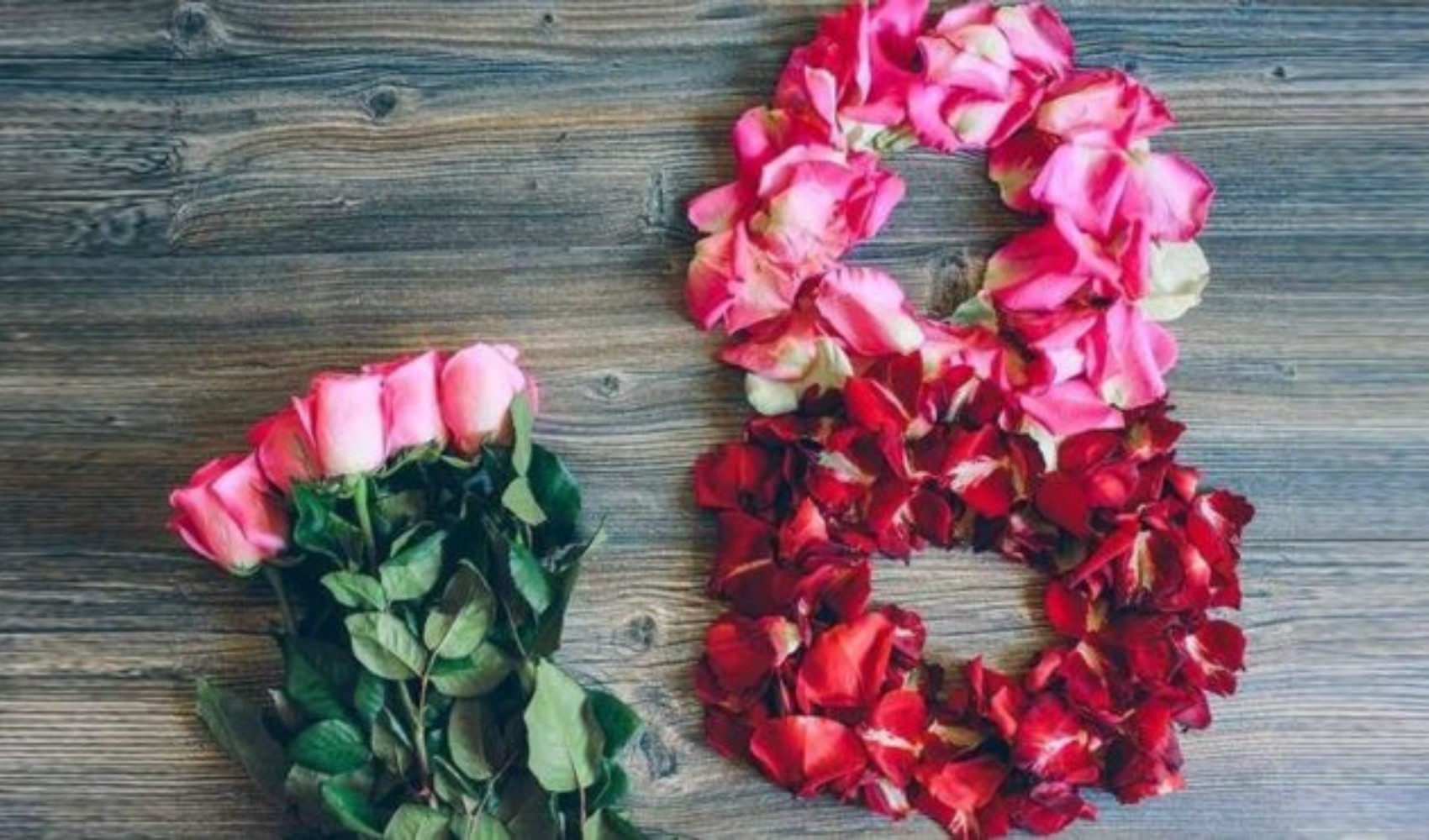 08 Mart : Bir günlük hassasiyet 364 günlük ihmal