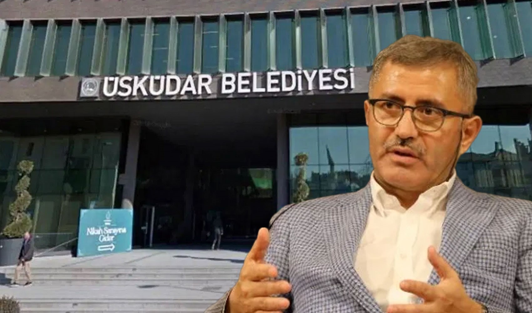 Hilmi Türkmen 'iflas' dedi, kendi döneminde de borçlanma yetkisi almış