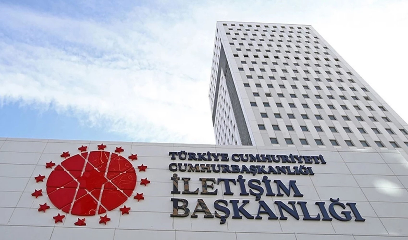 İkinci açıklama İletişim Başkanlığı'ndan geldi