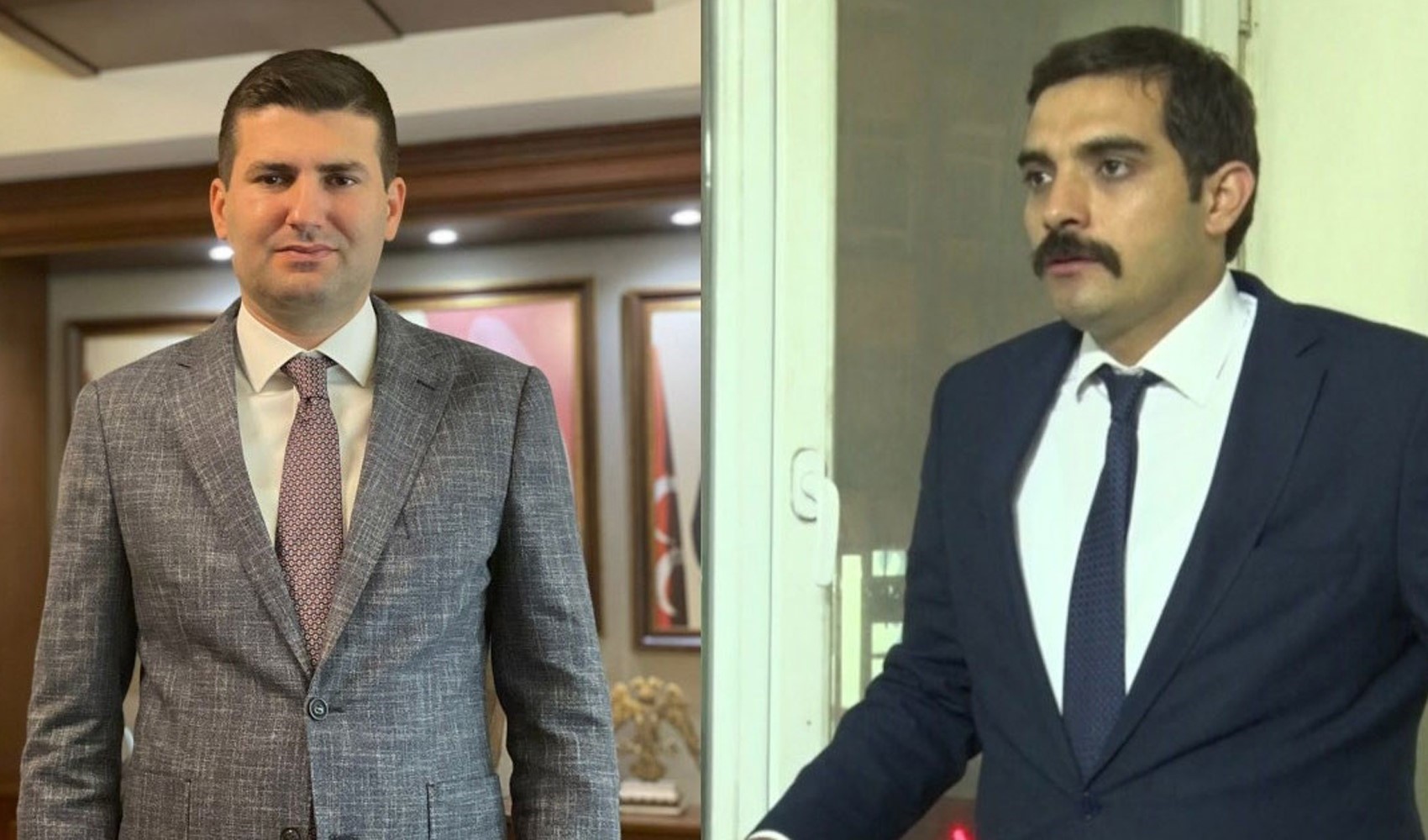 Sinan Ateş’in evinin görüntüsünü gönderen de bunu niye yaptığını hatırlamadı: Kendisinin çektiğini de hatırlamıyor