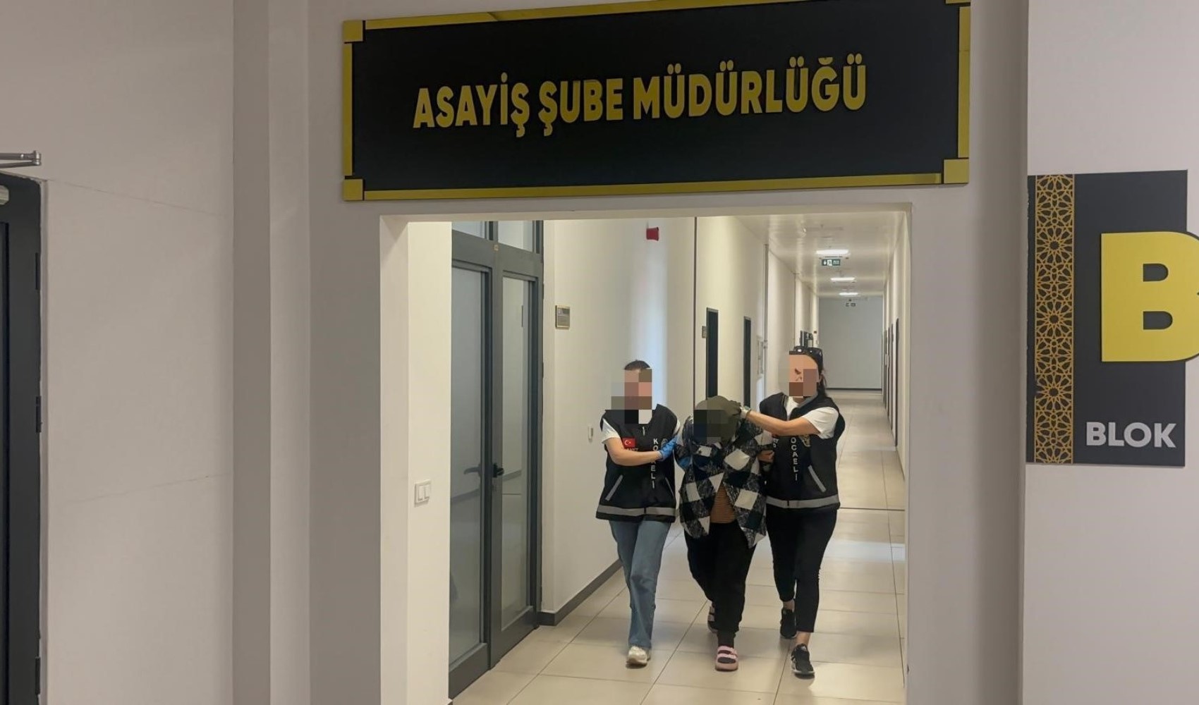 Kocasını öldüren kadının savunması ortaya çıktı: Korkutmak amacıyla