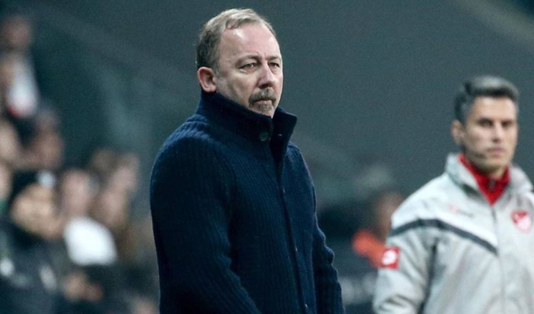 Sergen Yalçın: Yoğun bakımdaydık, odaya çıktık