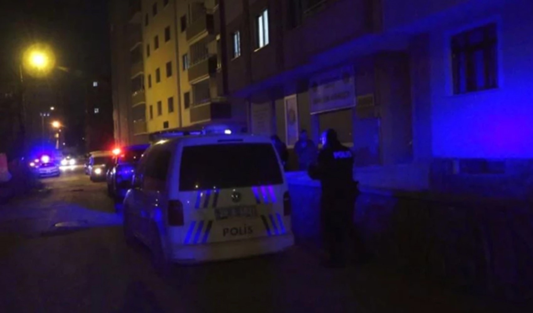 Askeri personel beylik tabancasıyla canına kıydı