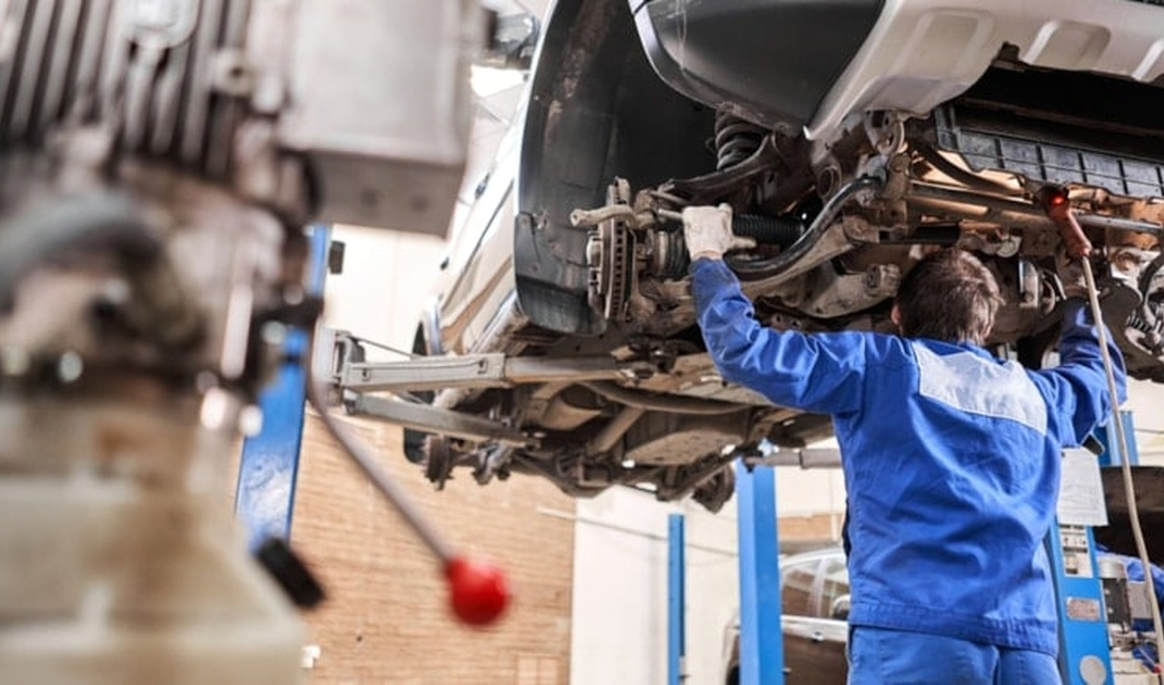 Otomotiv yedek parça devinde büyük işten çıkarma dalgası