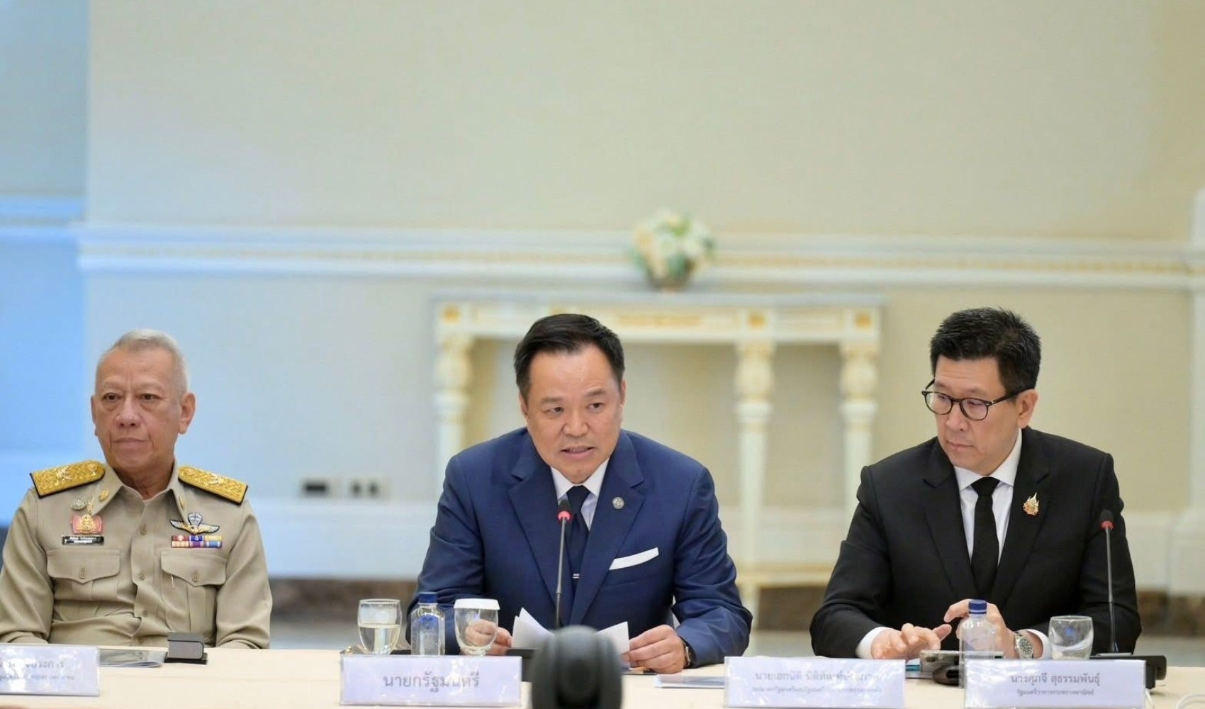 Tayland, İran'daki vatandaşlarını Türkiye üzerinden tahliye edecek