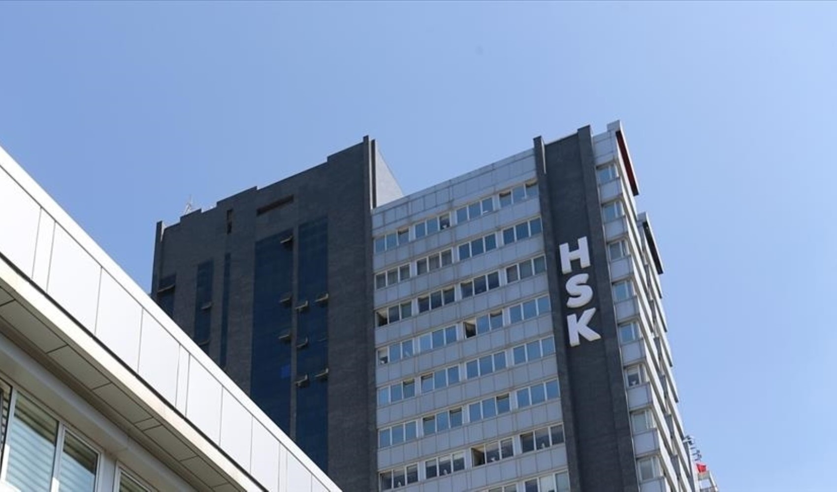 HSK kararı Resmi Gazete’de: Yargıda yeni dönem