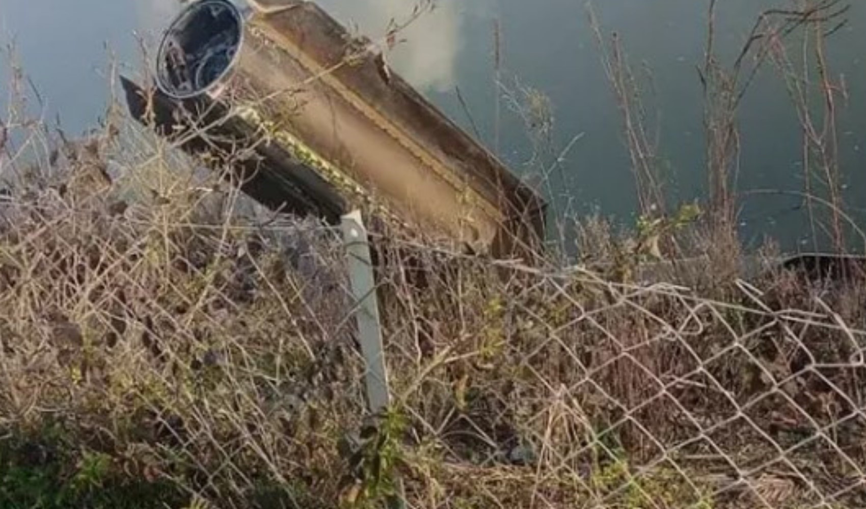 İran'dan Hatay'da düşen füzeyle ilgili ilk açıklama!