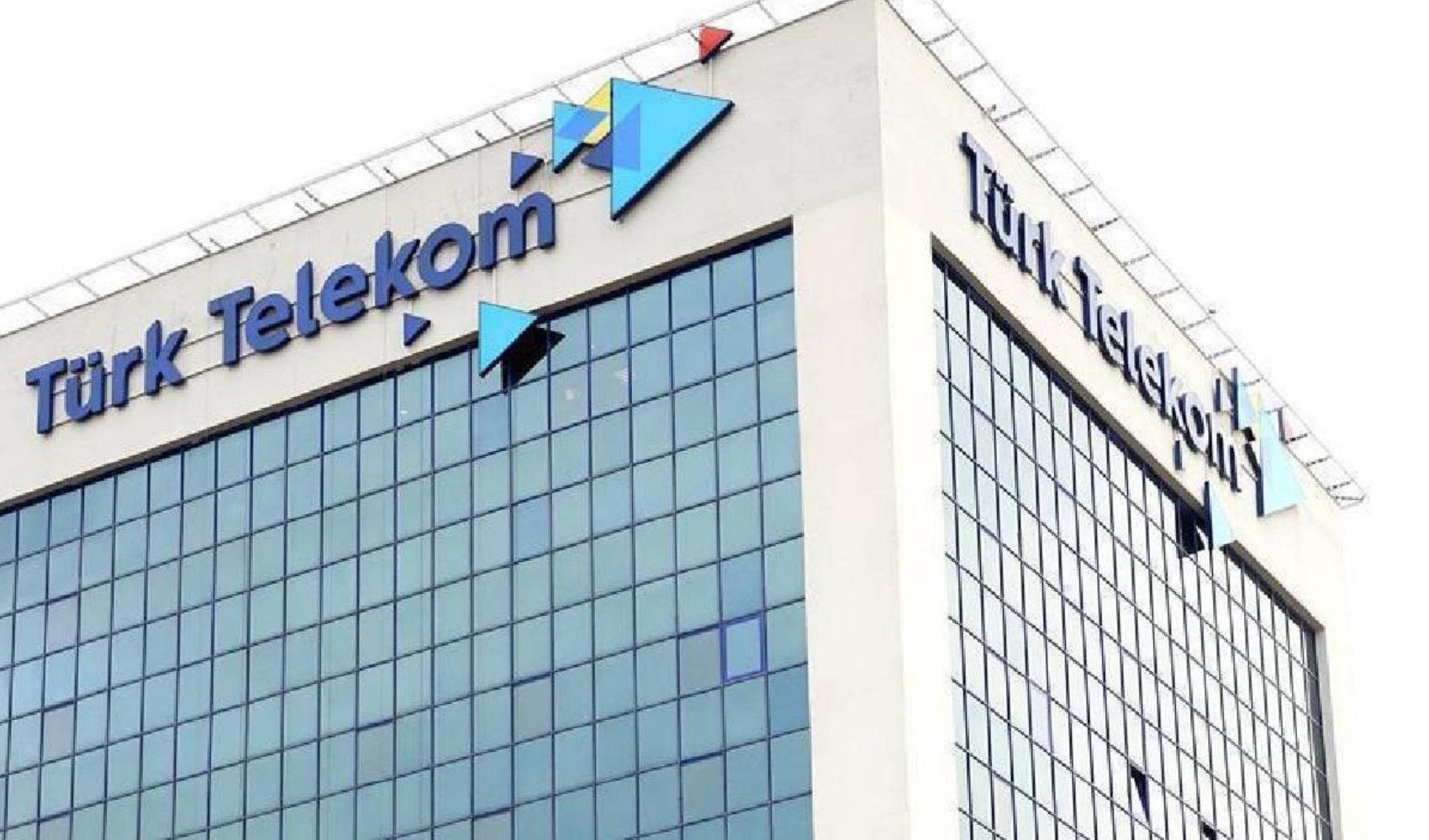 Türk Telekom'un gelirinde vergi etkisi