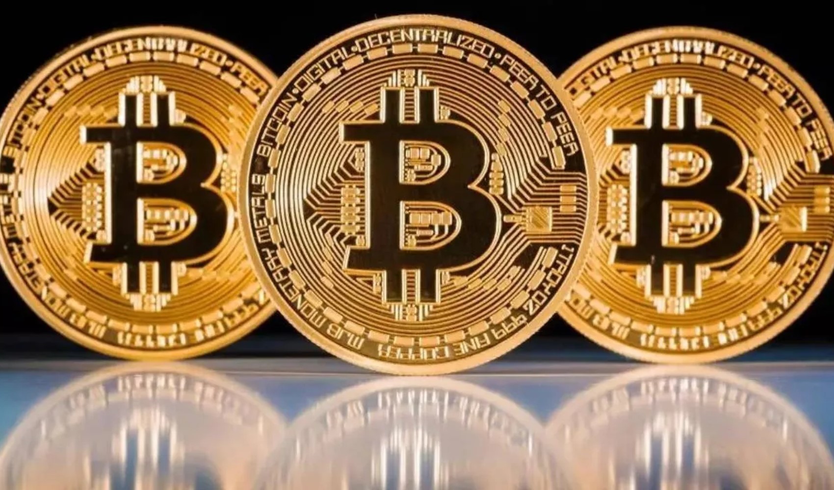 Ortadoğu gerilimi Bitcoin’i yukarı taşıdı