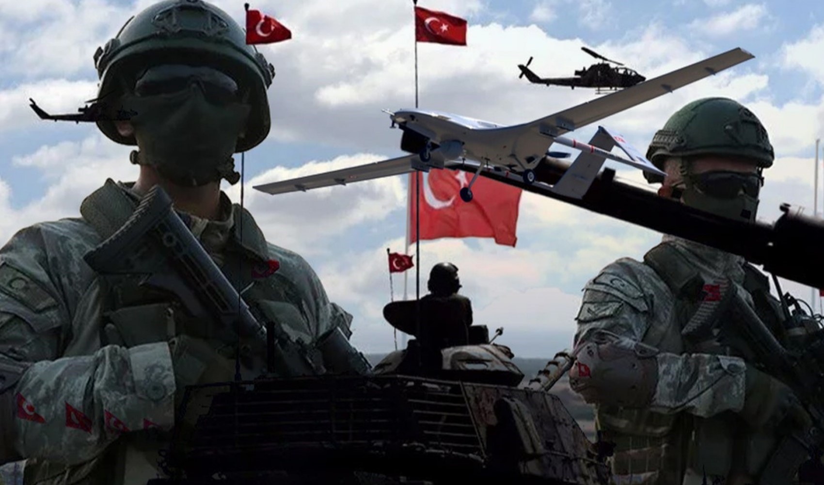 Yunanistan'dan küstah Kıbrıs mesajı: 'Türk askerinin adadan çekilmesi için fırsat olabilir'