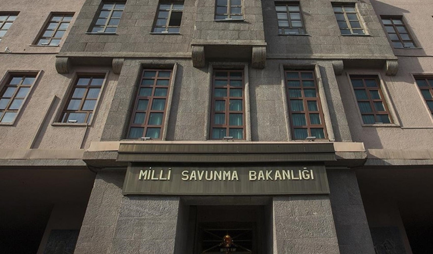 MSB'den terör örgütü PKK'nın İran kolu PJAK'la ilgili açıklama