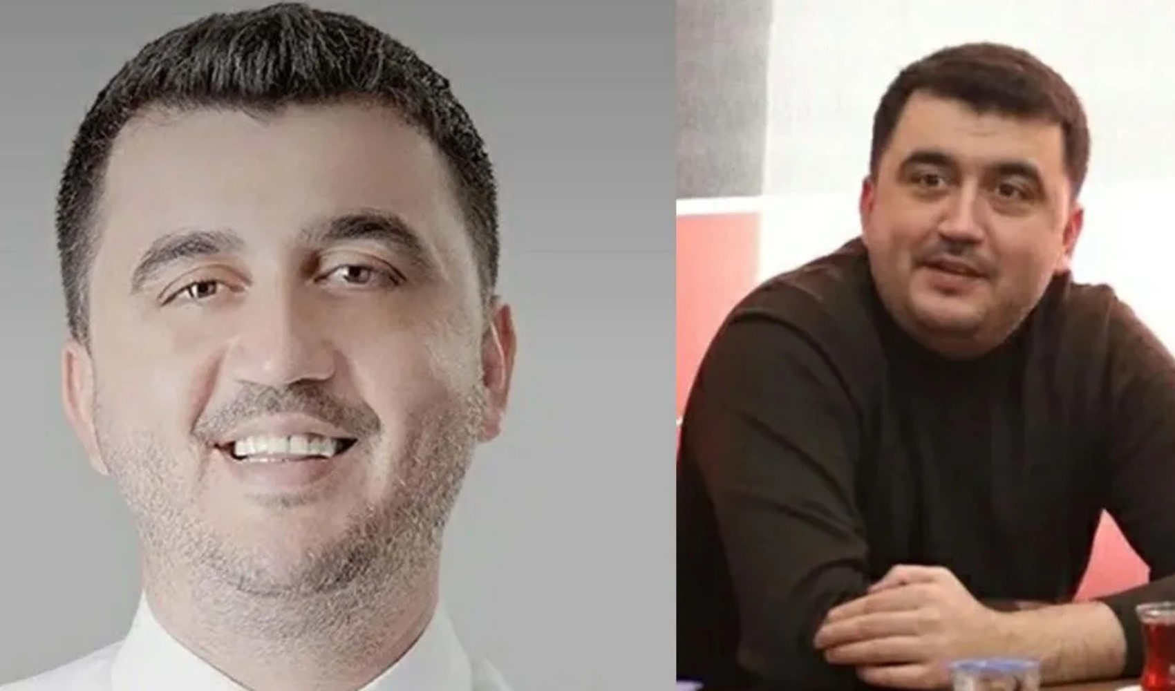 CHP'li İlçe Başkanı'na gece saldırısı