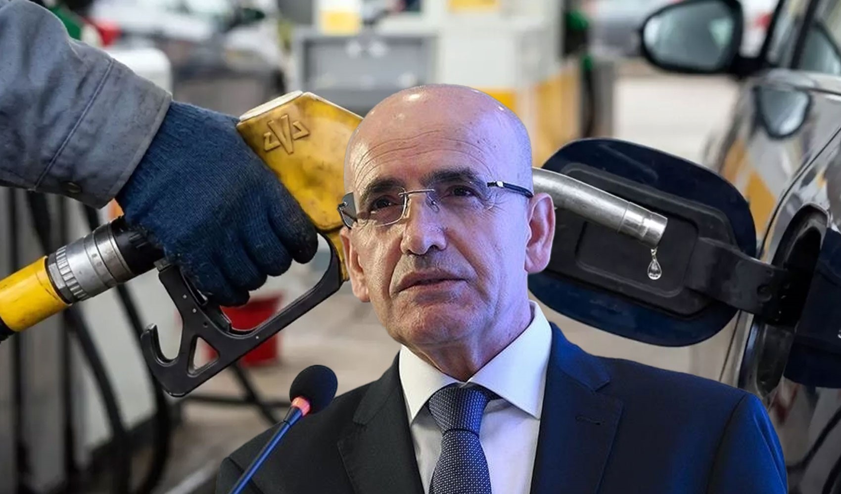 Mehmet Şimşek, eşel mobil sisteminin ayrıntılarını açıkladı