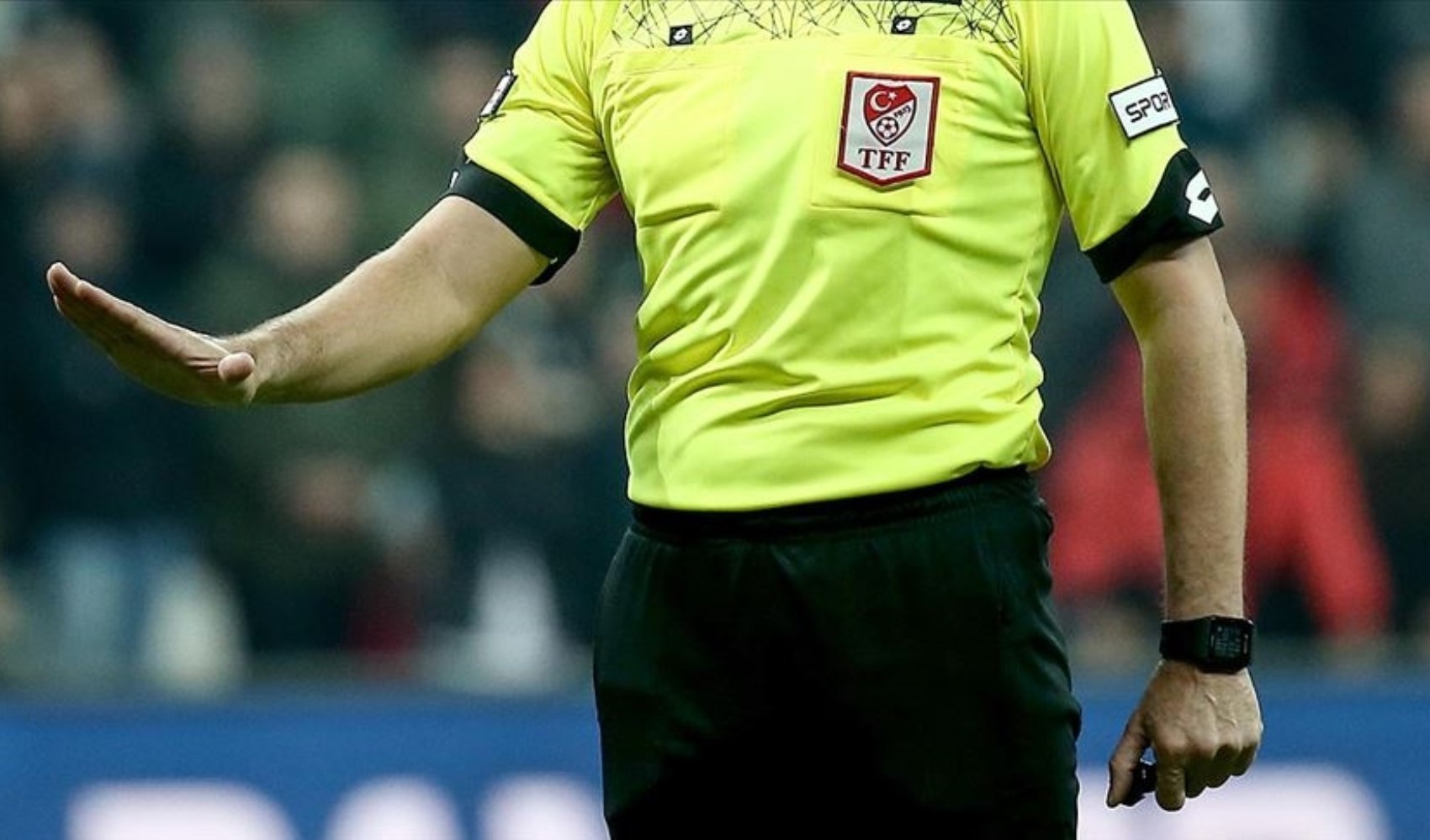 Beşiktaş-Galatasaray derbisinin hakemi belli oldu