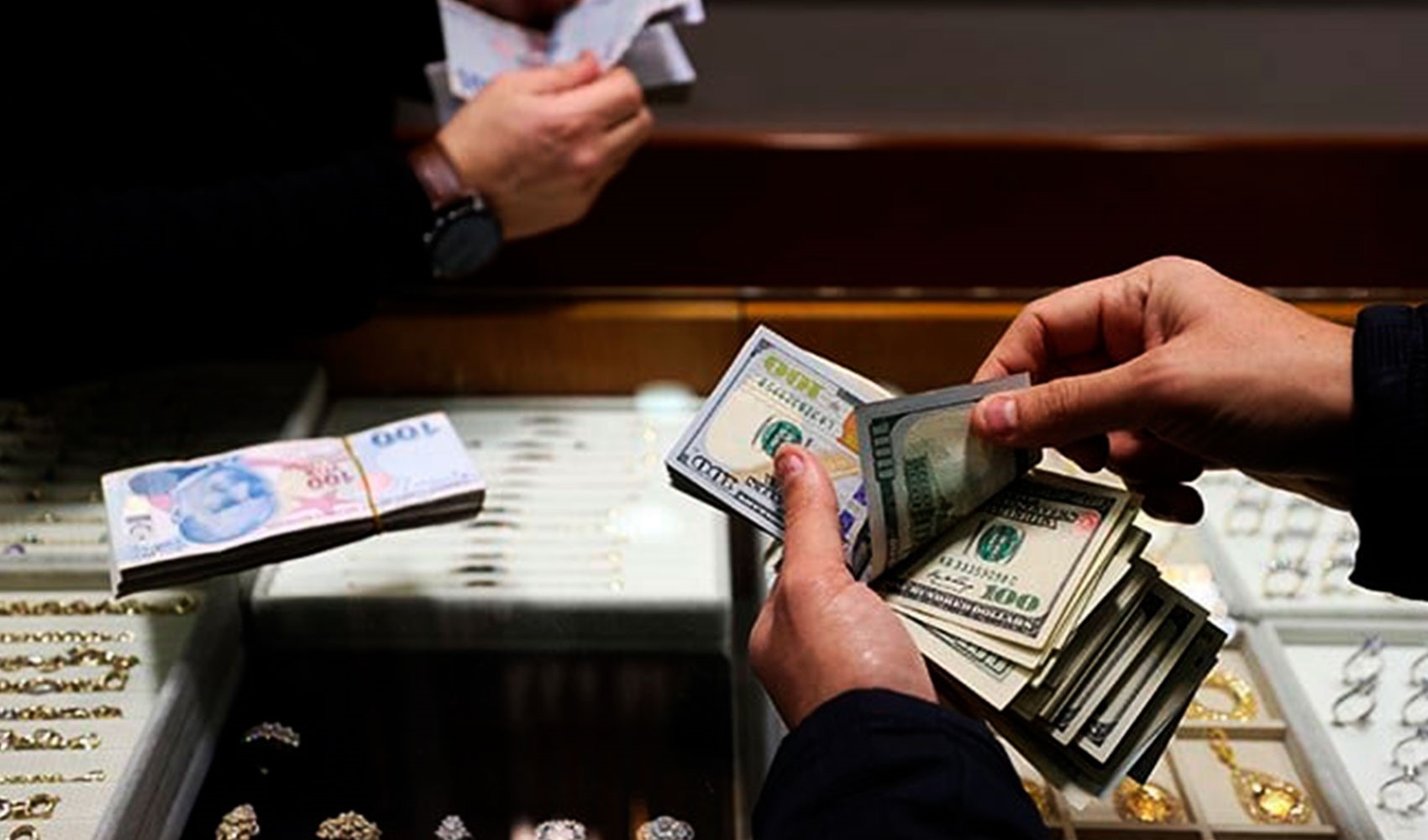 Kur korumalı mevduatlarda azalma devam ediyor