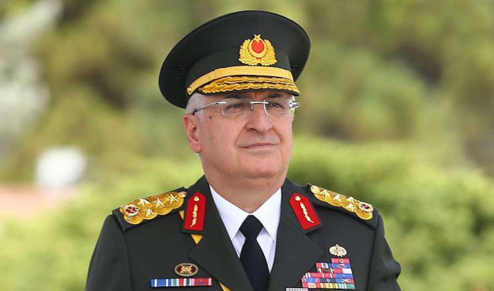 Kara Kuvvetleri Komutanlığı’nda yolsuzluk iddiası: Bakan Güler'den yanıt geldi