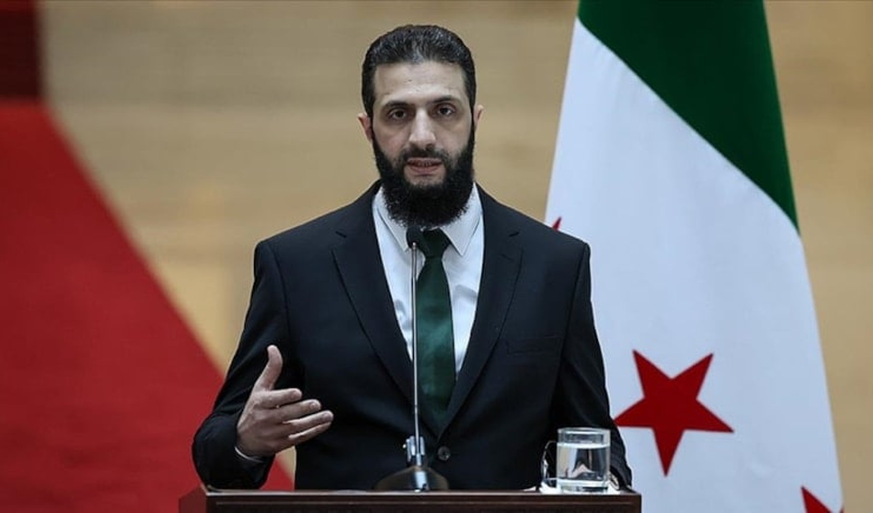 'İran'ın Türkiye ve Azerbaycan'a yönelik saldırı girişimlerini kınıyoruz'