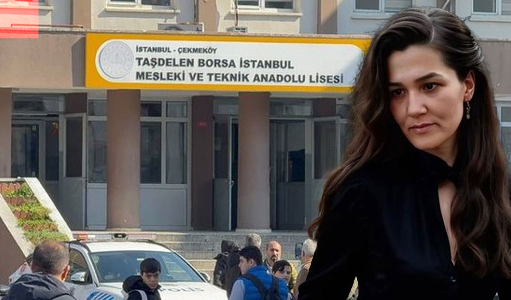 Fatma Nur öğretmenin acılı amcasından cinayete dair çarpıcı açıklamalar