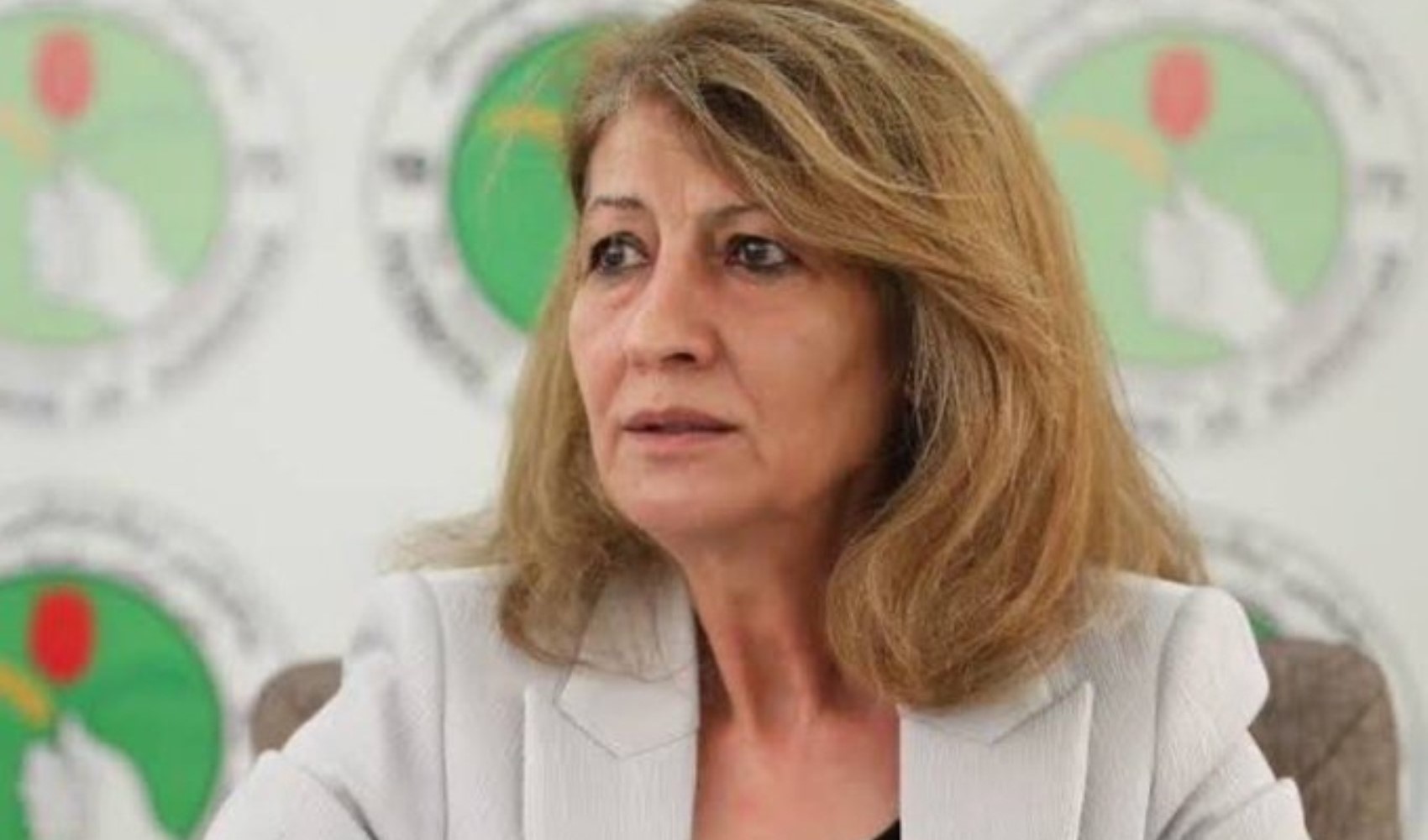 Trump'ın 'Kürt' çıkışına Irak’ın First Lady’sinden tepki