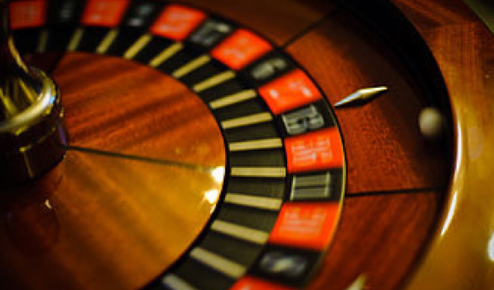 Avrupa çatırtıları: Amerikan ruleti öldürür