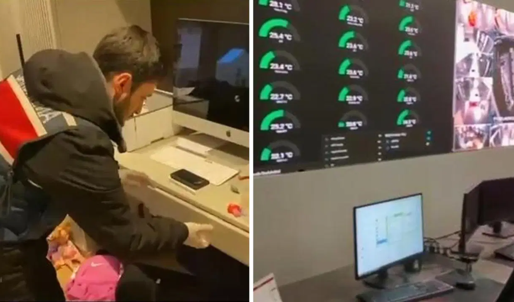 İstanbul’da dev yasa dışı bahis operasyonu: 26 milyar lira hacimli ağ çökertildi