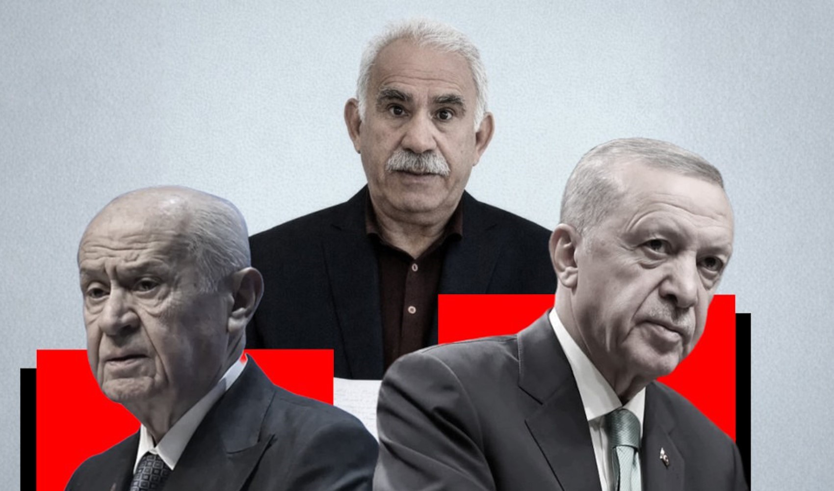 'Kurucu Önder' Türklerin lideri olarak kimi emir buyurur?!