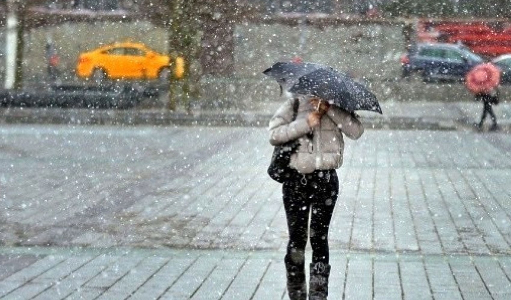 6 Mart’ta hava nasıl olacak? Yağış ve soğuk birçok bölgede etkili