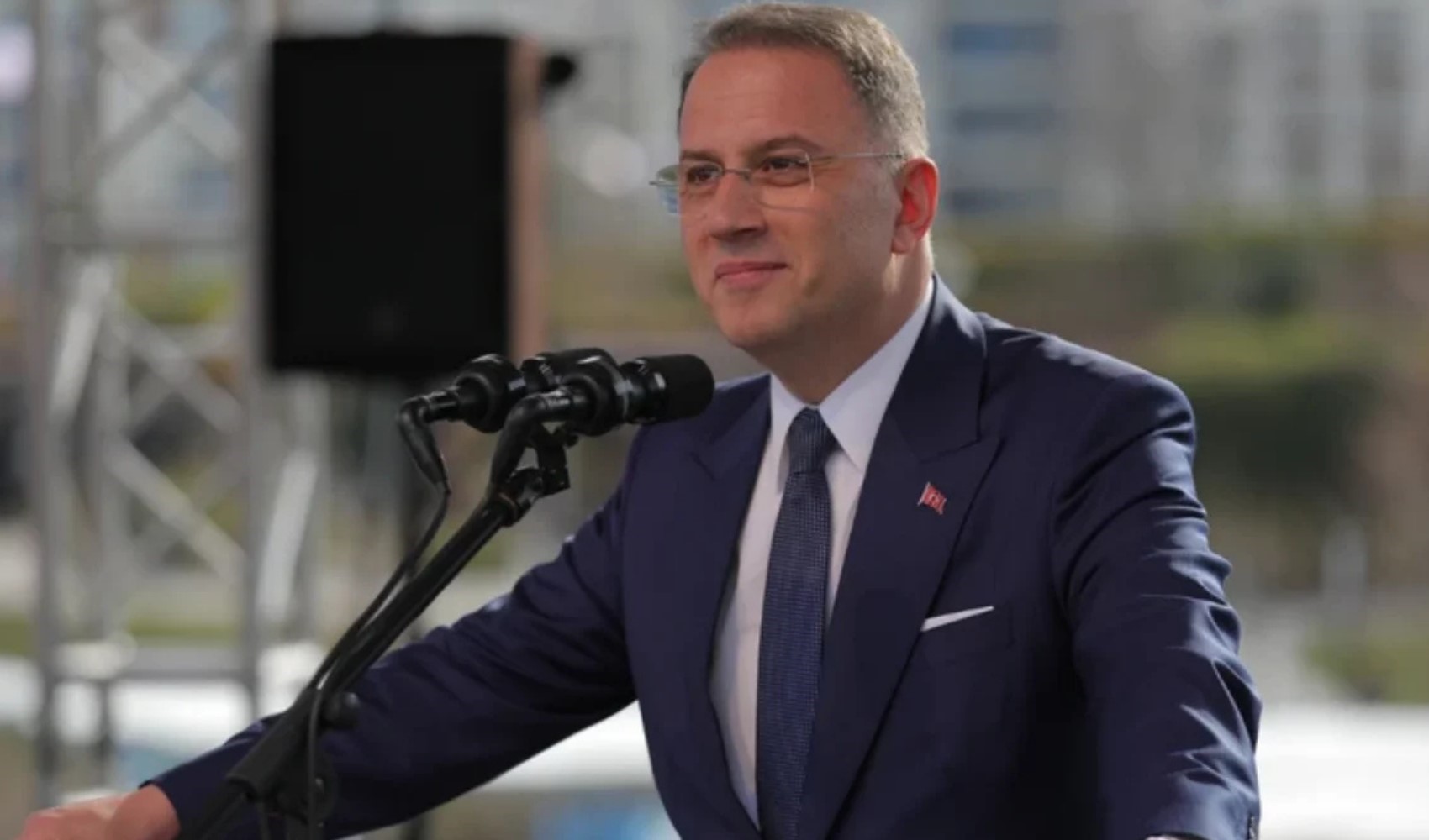 Murat Çalık, İBB duruşmasına 3 gün kala İzmir'den Silivri'ye sevk edildi