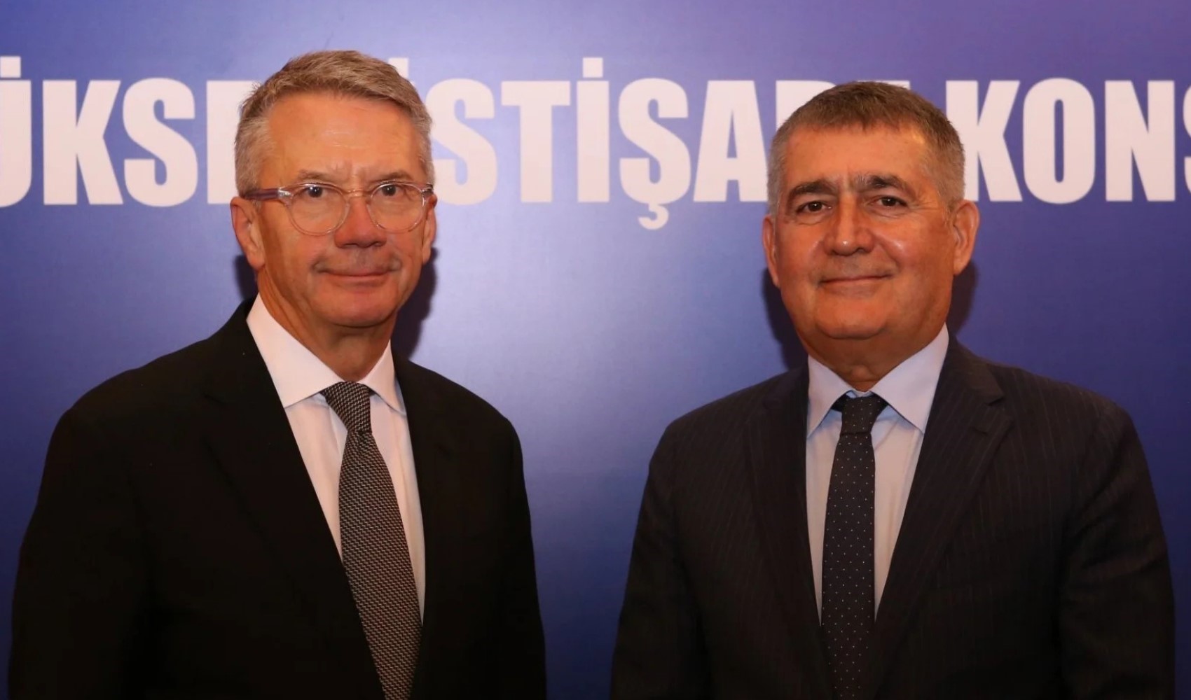 Son Dakika... Eski TÜSİAD Başkanları Orhan Turan ve Ömer Aras'a hapis cezası