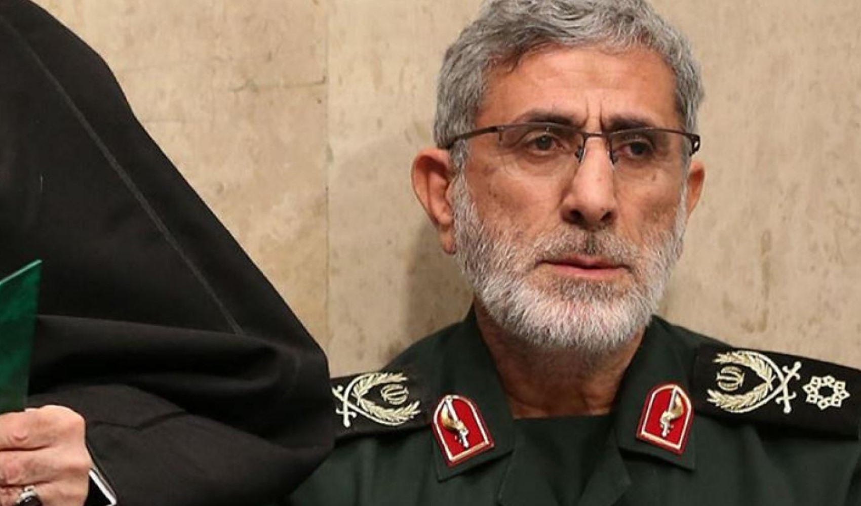 ABD'nin her saldırısından kurtulan İsmail Kaani sırra kadem bastı