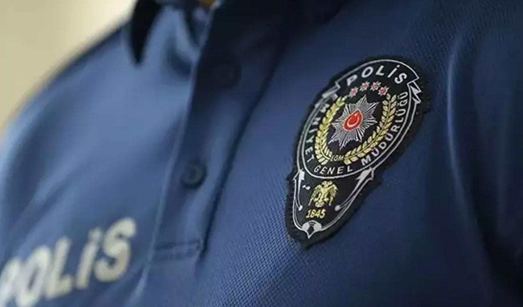 Polis memuruna uyuşturucu suçundan 2 yıl hapis