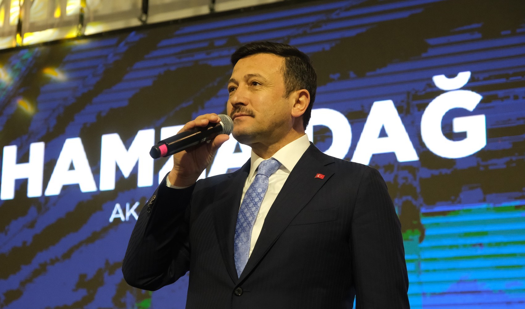 'İsrail'in İran'a ne yapmaya çalıştığını gayet iyi biliyoruz'