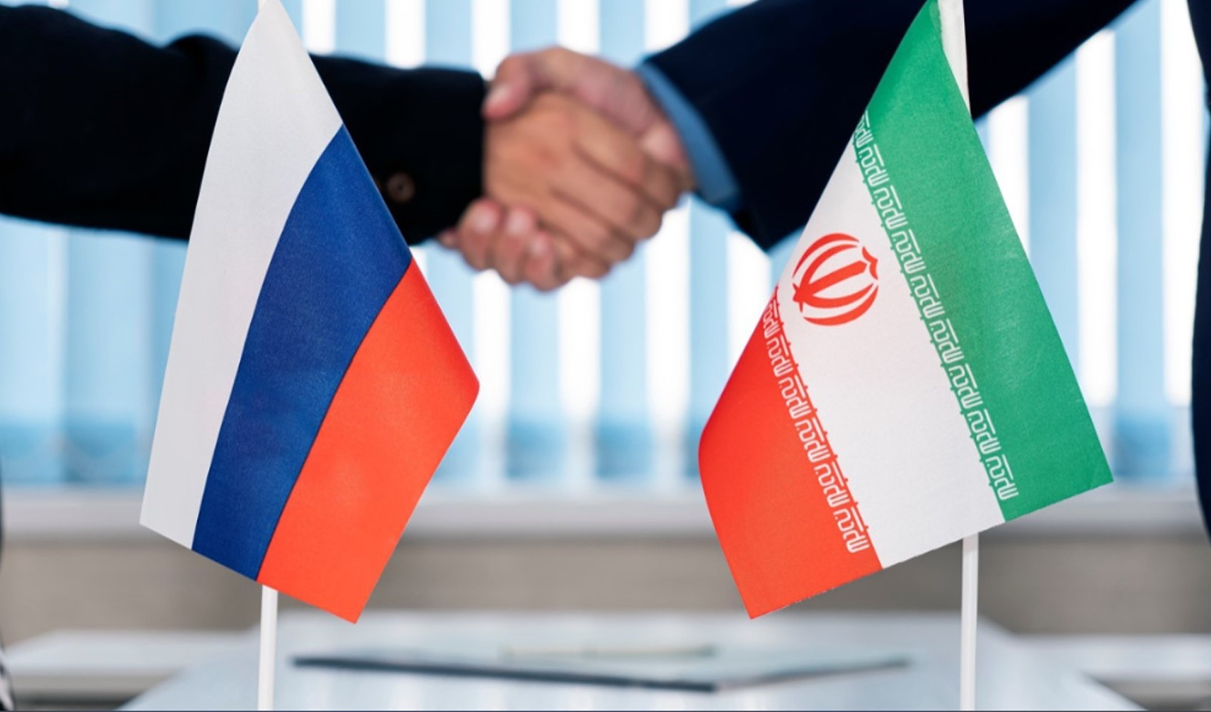 'İran’ın isabetli saldırılarının arkasında Rusya var'