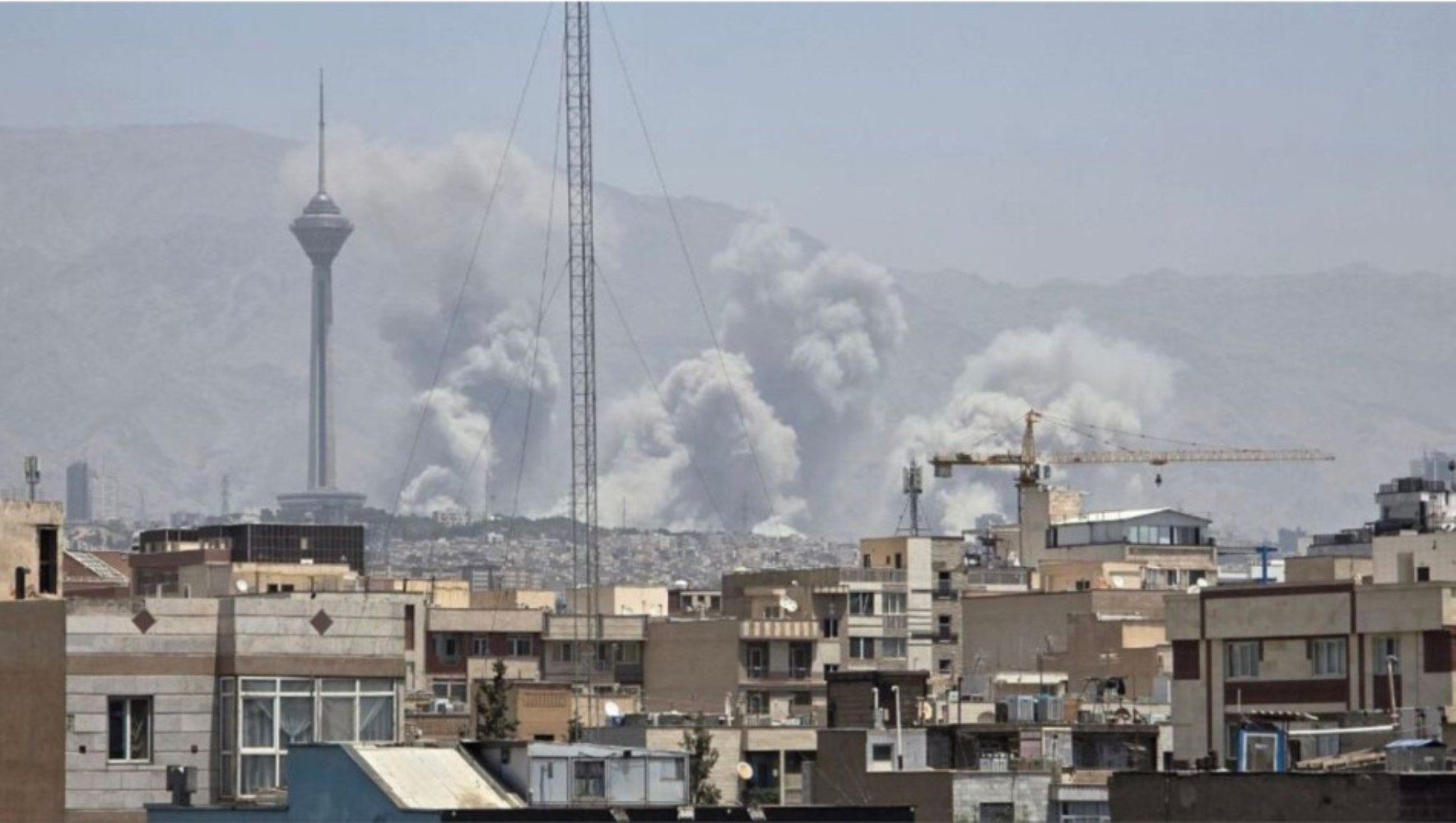 ABD'li Bakan duyurdu: İran'a tarihin en büyük saldırısı geliyor!