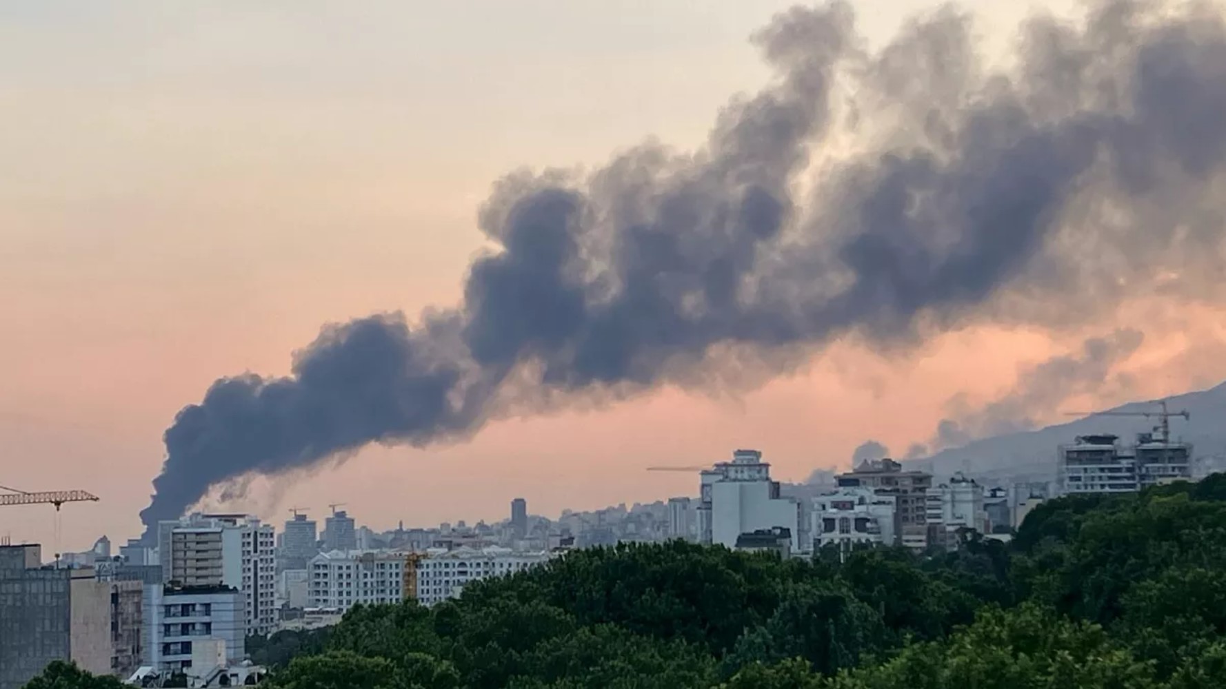 ABD'li Bakan duyurdu: İran'a tarihin en büyük saldırısı geliyor!