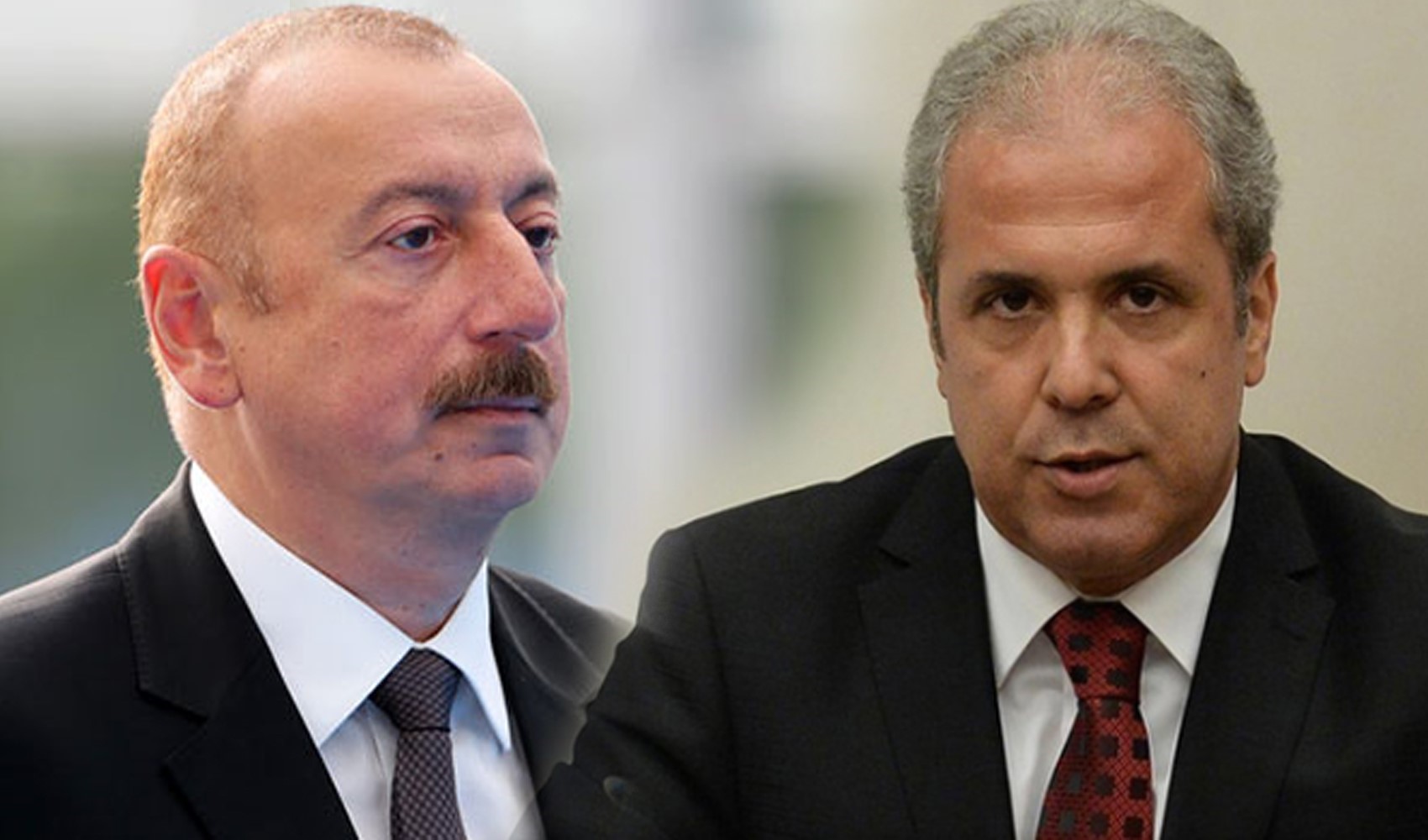 AKP'li Tayyar'dan Azerbaycan Cumhurbaşkanı Aliyev'e İran tepkisi