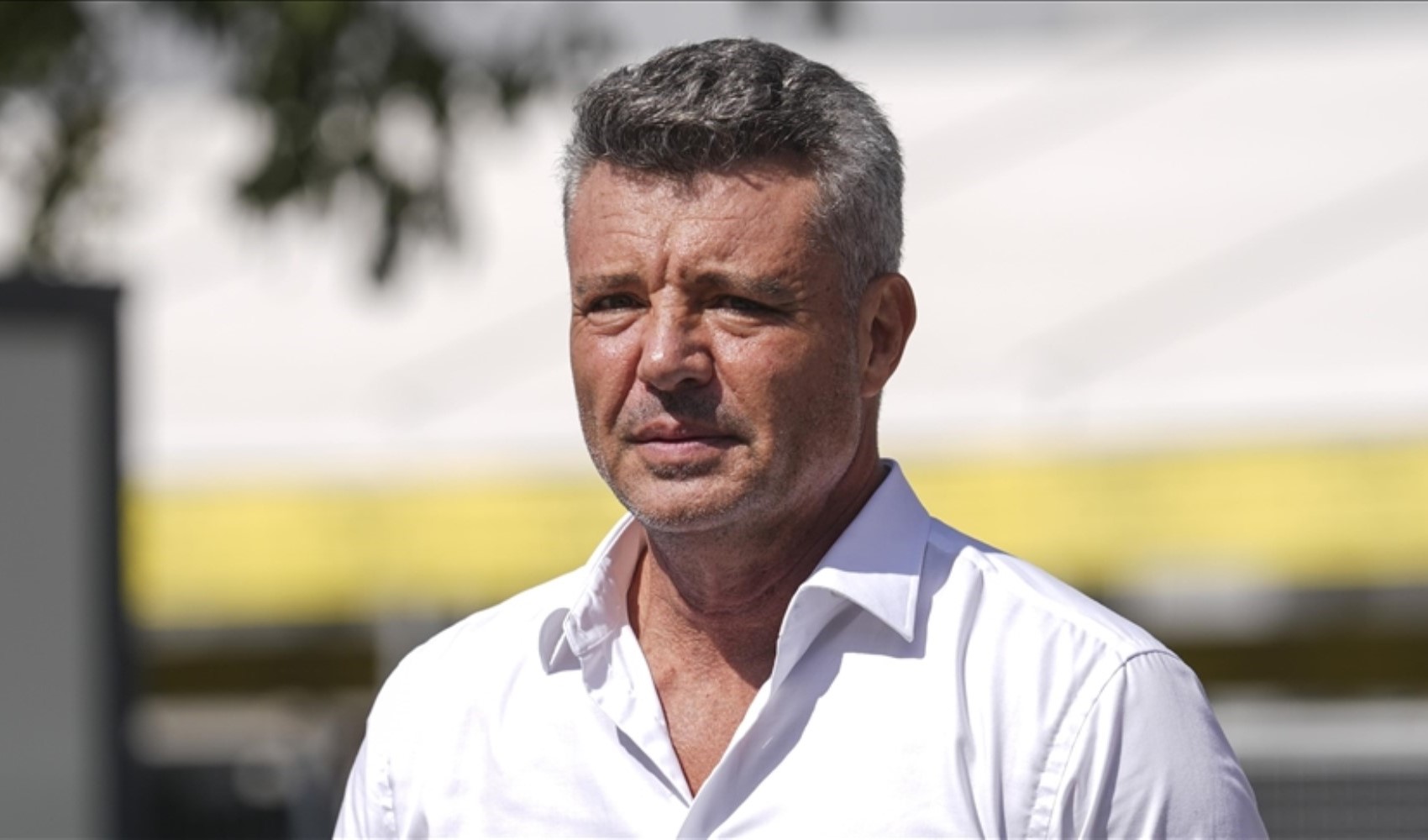 Fenerbahçe'de Sadettin Saran'la ilgili seçim kulisi