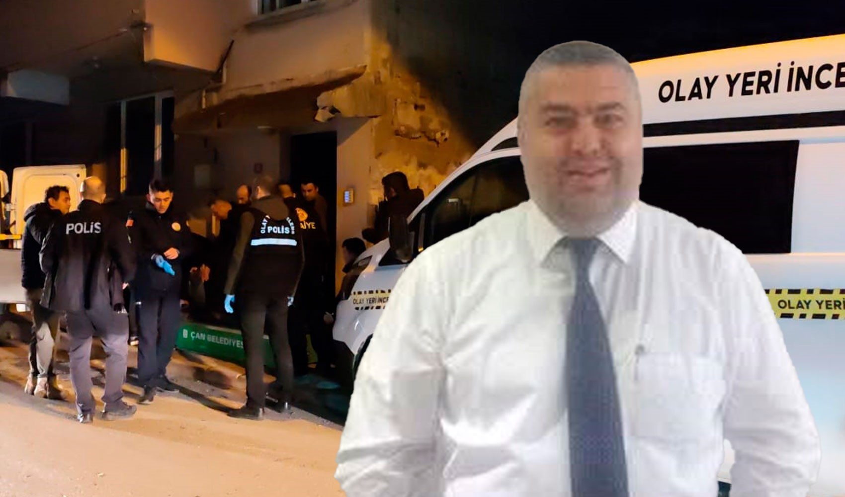 200 kişiyi 300 milyon TL dolandıran emlakçı babasının evinde ölü bulundu