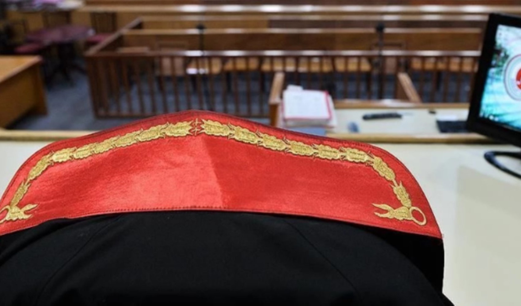 İnfaz sistemi ve tapu işlemleri değişebilir