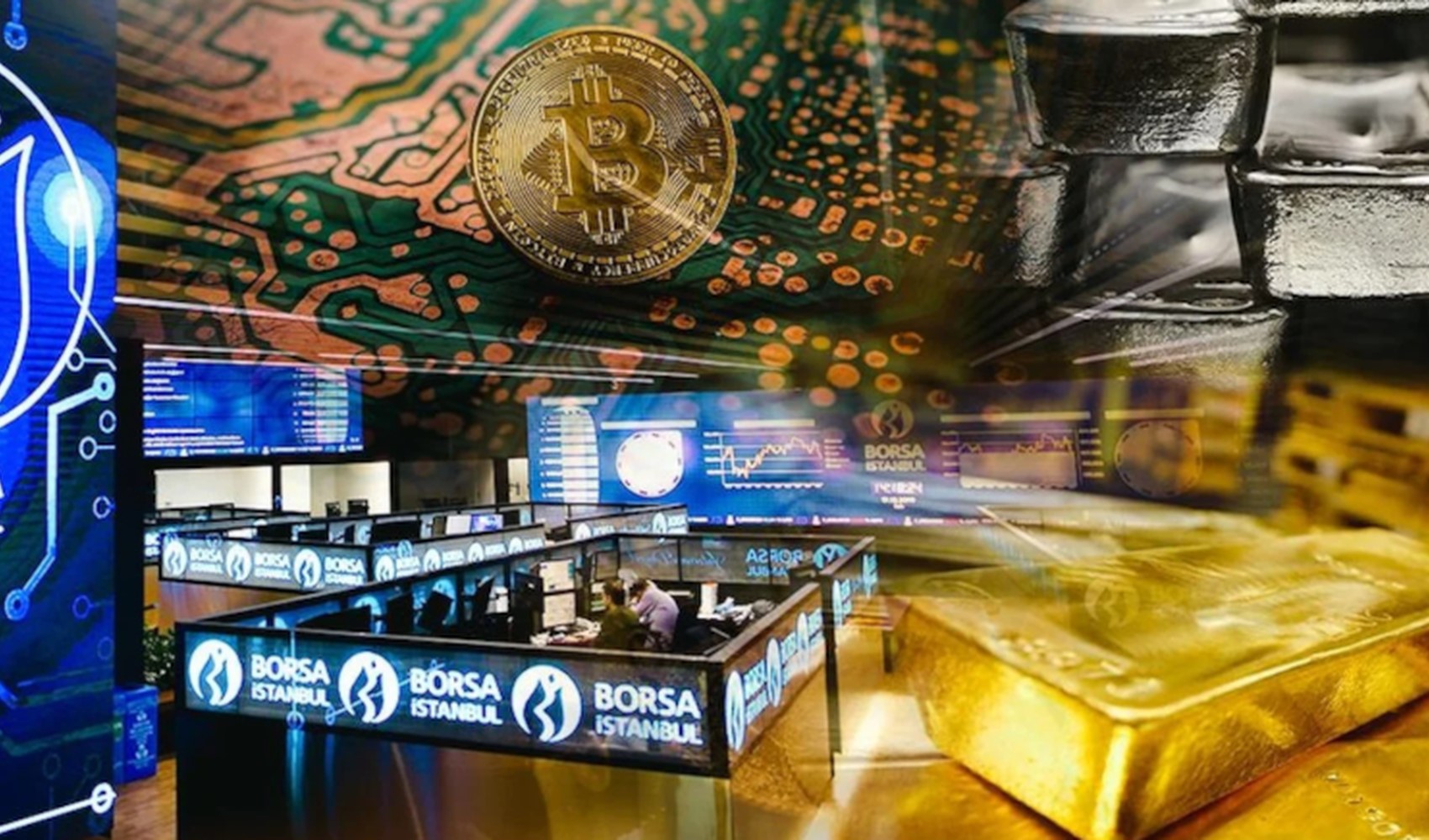 Savaş haftasında en çok kazandıran yatırım aracı belli oldu