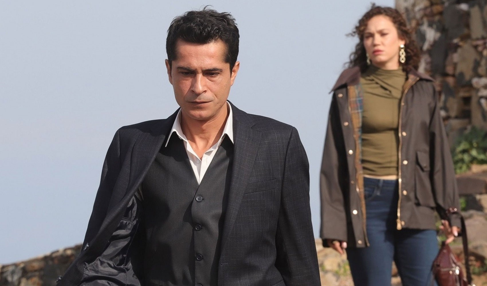 İsmail Hacıoğlu'nun yerine gelecek isimde değişiklik