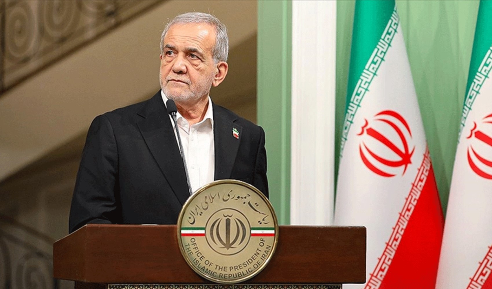 İran, komşularından özür diledi!