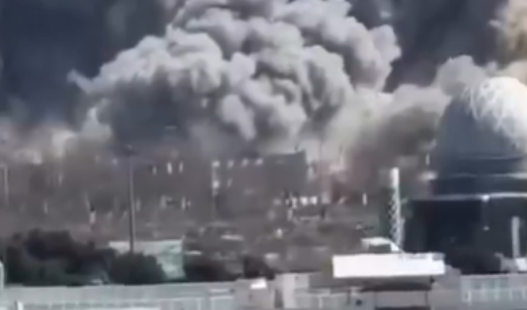 Son Dakika... İsrail'den yeni saldırı dalgası: Tahran ve İsfahan kentleri bombalanıyor