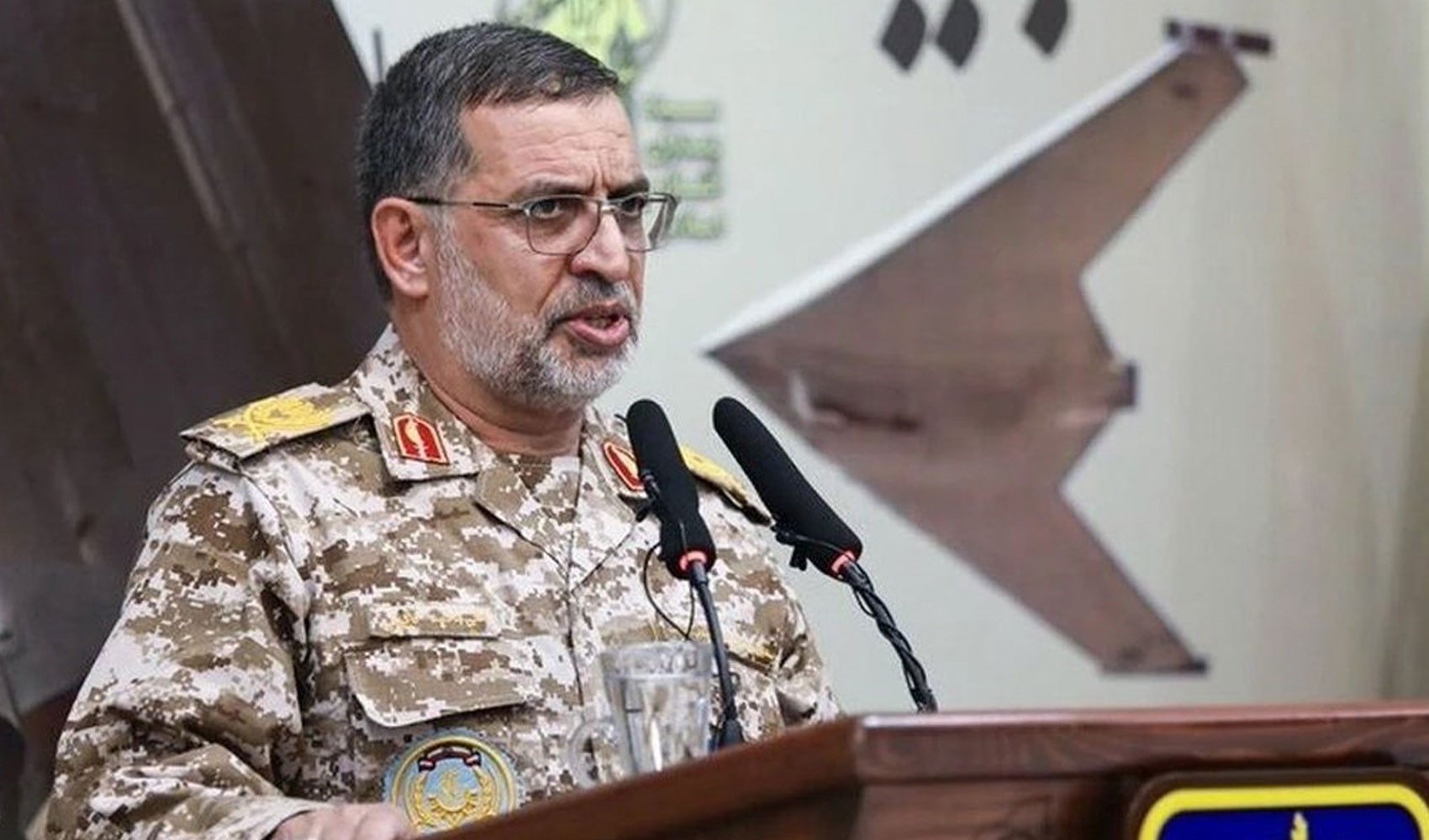 Hürmüz Boğazı’nda İran’dan ABD’ye meydan okuma