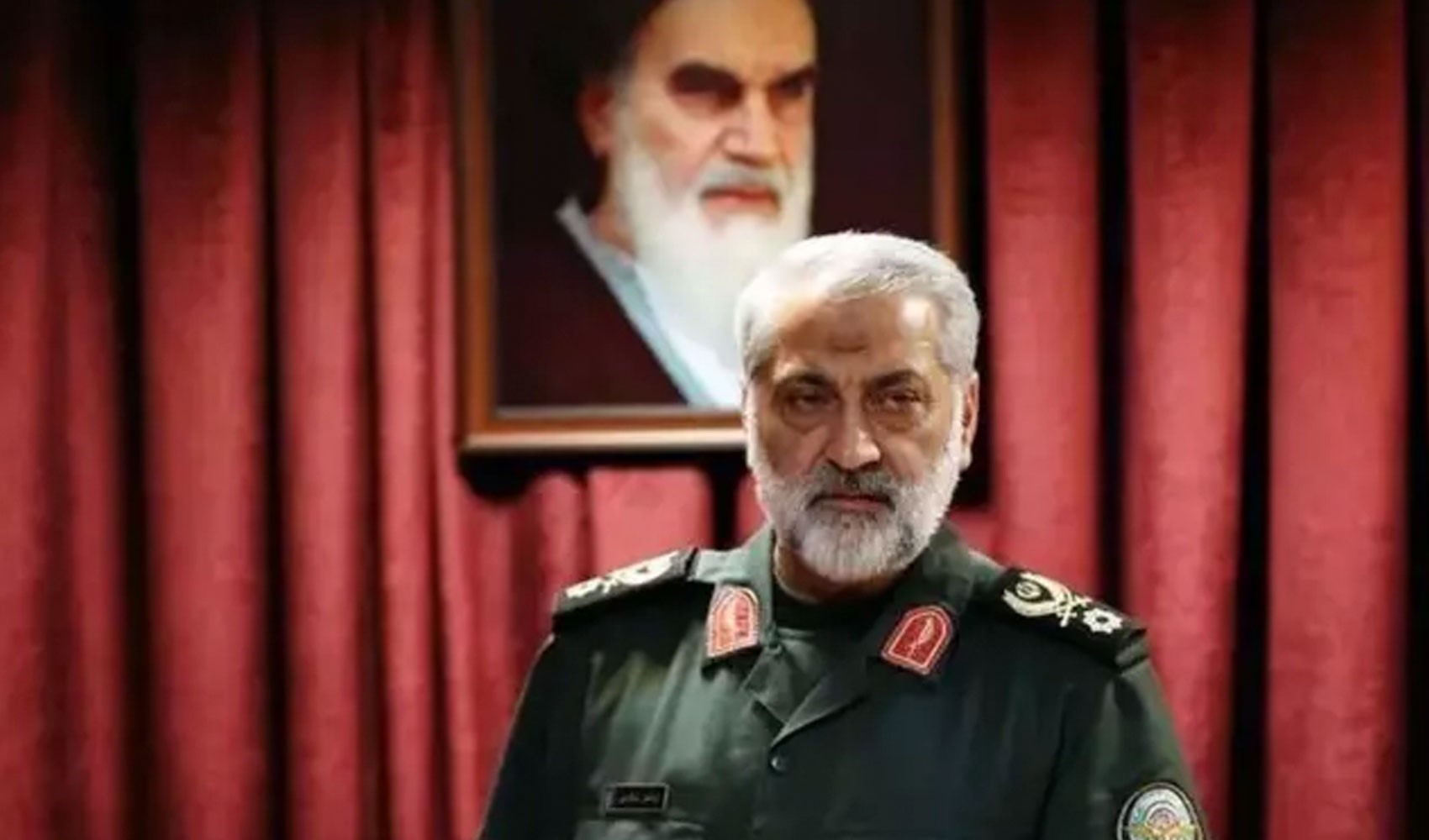 İran ‘meşru hedef’ ilan ettiği ülkeleri açıkladı!