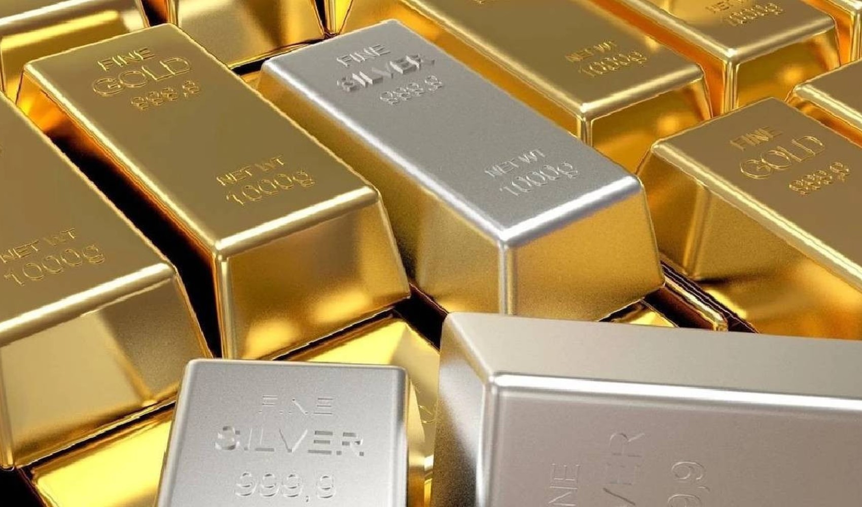 Avvertimento su oro e argento: attenzione alle manipolazioni