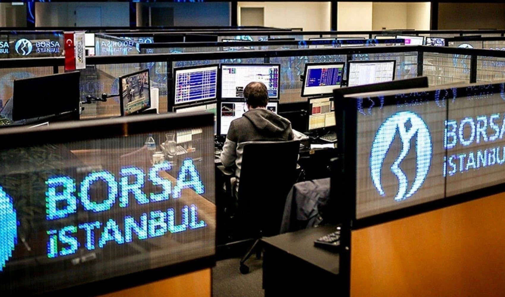 Savaş, Borsa İstanbul'a sert bir düşüş yaşattı