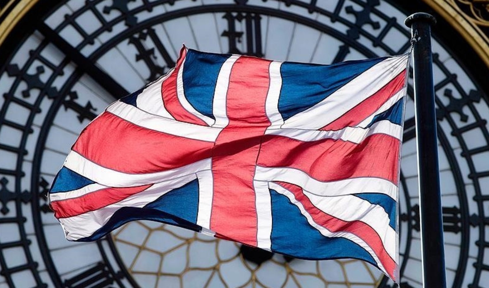 Londra’da yüzlerce kişiden İran protestosu