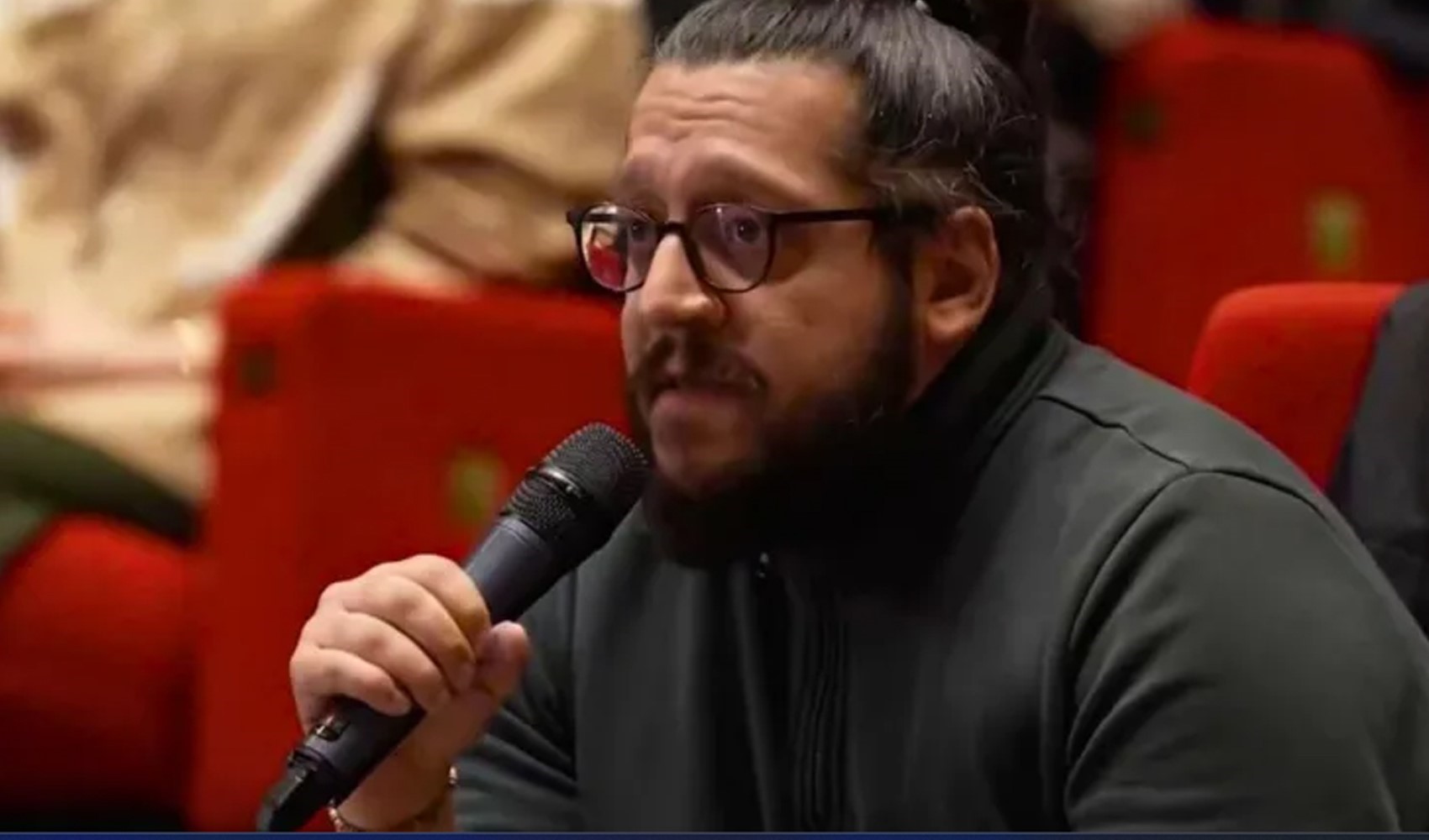 Gazeteci Ercan Küçük’ün telefonuna el konuldu, hakkında soruşturma açıldı