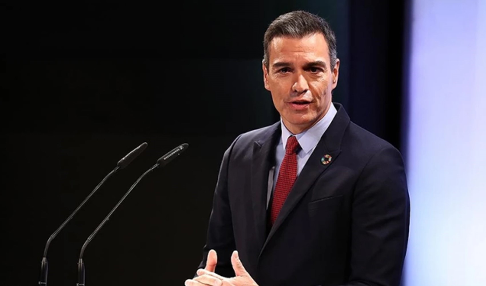 'Türk sosyal medya topluluğuna selamlar olsun'